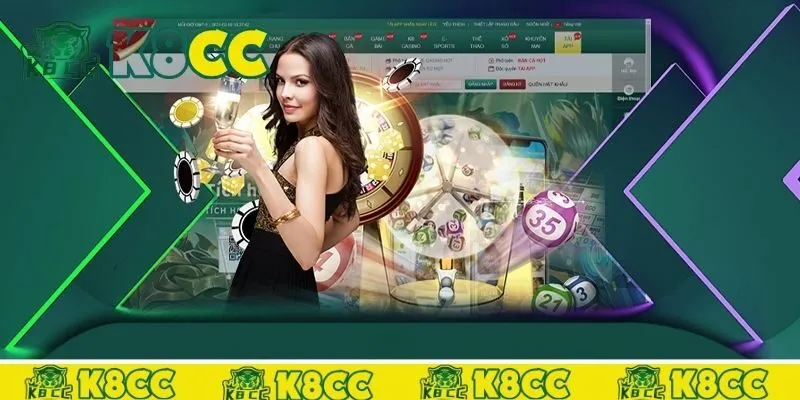 Cách khắc phục khi link vào K8cc bị chặn