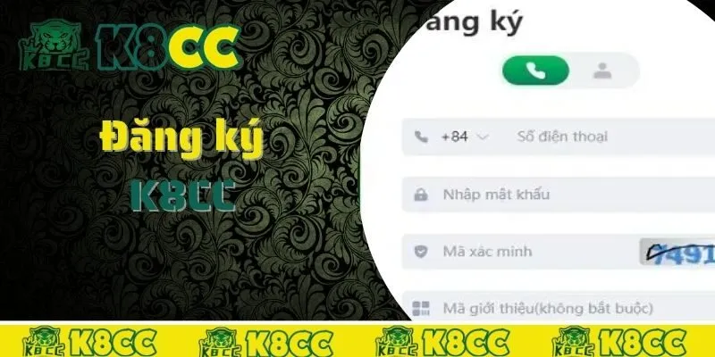 Lưu ý khi bạn thực hiện mở tài khoản