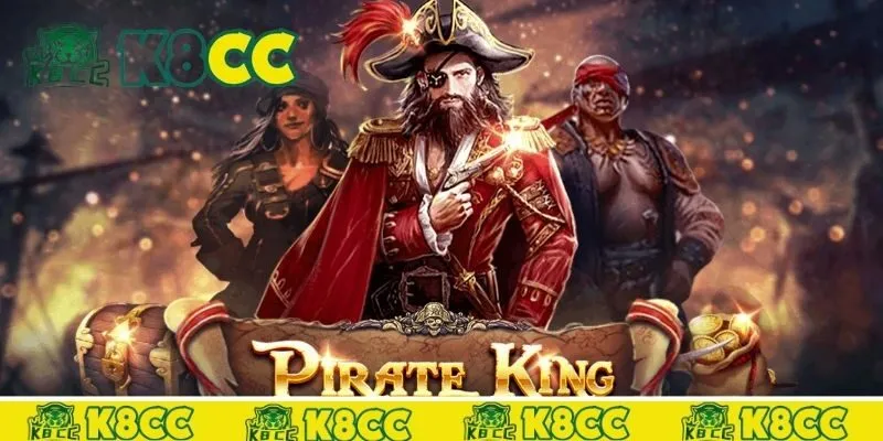 Đôi nét sơ lược về game nổ hũ Pirate King