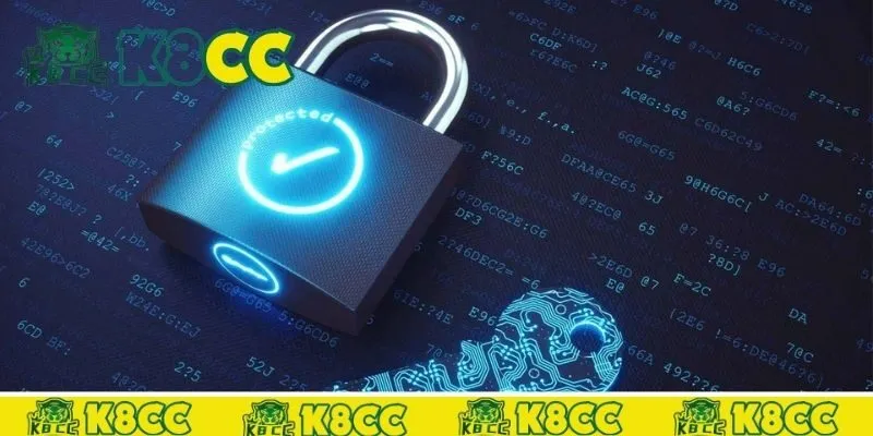 Tổng hợp các điều khoản về chính sách bảo mật K8cc